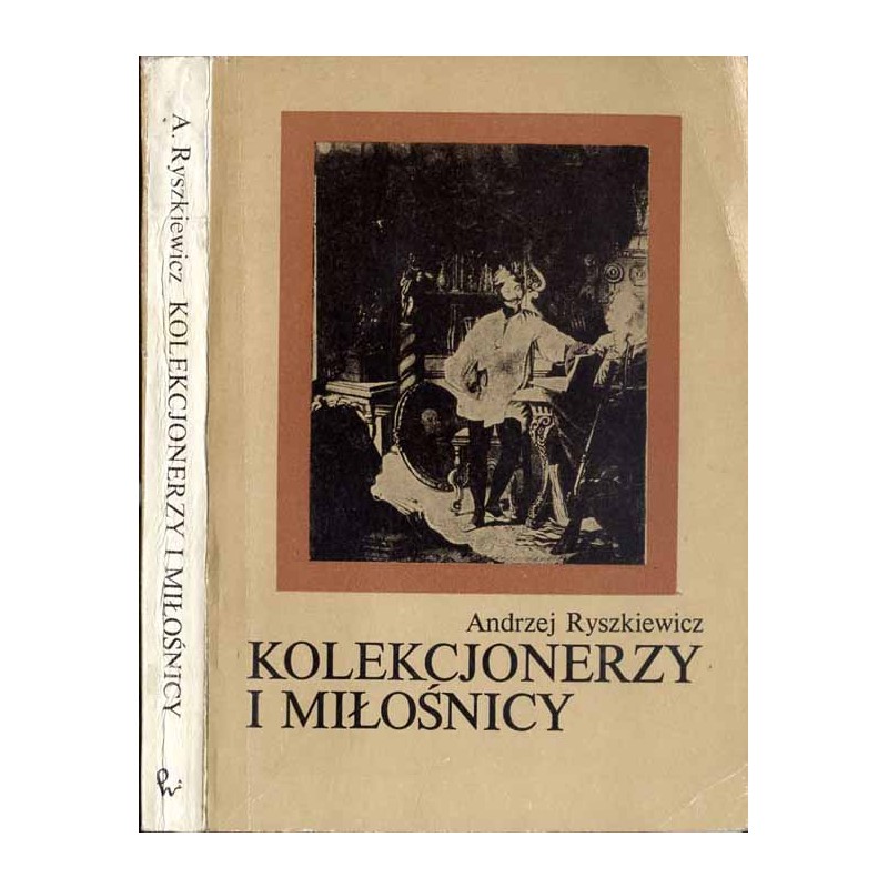 Kolekcjonerzy i miłośnicy