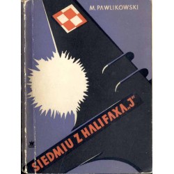 Siedmiu z Halifaxa "J"
