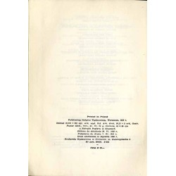 Siedem ekscelencji i jedna dama