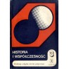 Historia i współczesność. T. 3: Problemy schyłku świata antycznego