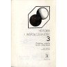Historia i współczesność. T. 3: Problemy schyłku świata antycznego