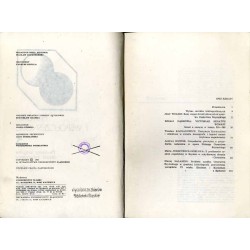 Historia i współczesność. T. 3: Problemy schyłku świata antycznego