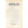 Korespondencja teatralna Michała Bałuckiego