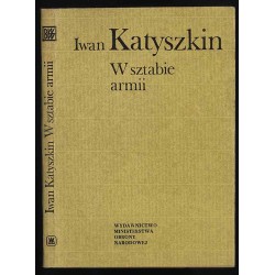 W sztabie armii