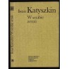 W sztabie armii