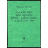 Stanowisko Polski wobec zagadnienia jedności i podziału Niemiec w latach 1944-1949