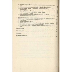 Stanowisko Polski wobec zagadnienia jedności i podziału Niemiec w latach 1944-1949