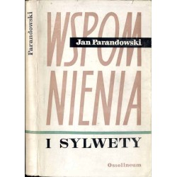 Wspomnienia i sylwety