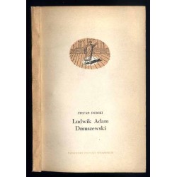 Ludwik Adam Dmuszewski