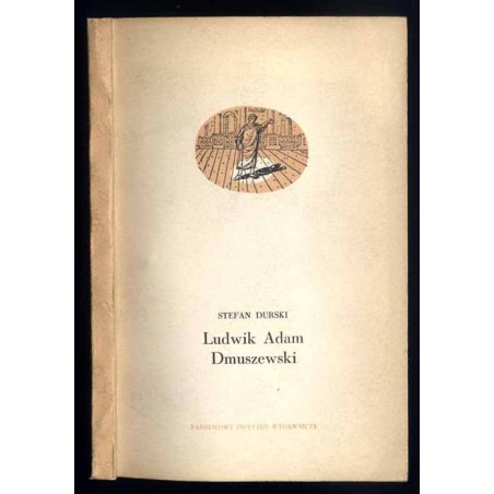 Ludwik Adam Dmuszewski