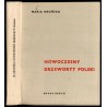Nowoczesny drzeworyt polski (do 1945 roku)