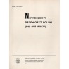 Nowoczesny drzeworyt polski (do 1945 roku)