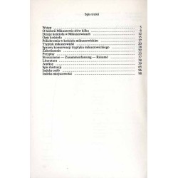 Mikuszowicki kościół św. Barbary w Bielsku-Białej (300 lat istnienia)
