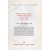 Wojna wyzwoleńcza narodu polskiego w latach 1939-1945 (w 2 woluminach)
