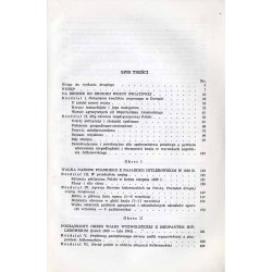 Wojna wyzwoleńcza narodu polskiego w latach 1939-1945 (w 2 woluminach)