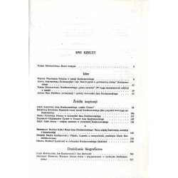 Jan Kochanowski i epoka renesansu. W 450 rocznicę urodzin poety 1530-1980