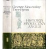 Historia społeczna Anglii od Chaucera do Wiktorii