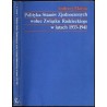 Polityka Stanów Zjednoczonych wobec Związku Radzieckiego w latach 1933-1941