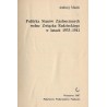 Polityka Stanów Zjednoczonych wobec Związku Radzieckiego w latach 1933-1941