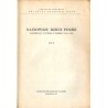 Najnowsze Dzieje Polski. Materiały i studia z okresu 1914-1939. T. 11 (1967)
