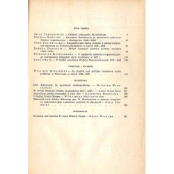 Najnowsze Dzieje Polski. Materiały i studia z okresu 1914-1939. T. 11 (1967)
