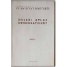 Polski atlas etnograficzny  Polish ethnographic atlas. Z.2. Mapy 58-129