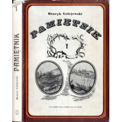 Pamiętnik. 2tomy