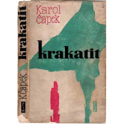 Krakatit