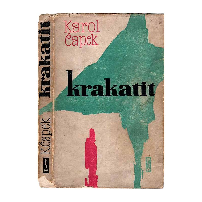 Krakatit