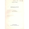 Krakatit