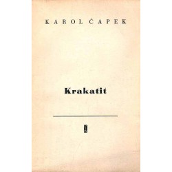 Krakatit