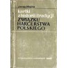 Kartki z historii i tradycji Związku Harcerstwa Polskiego