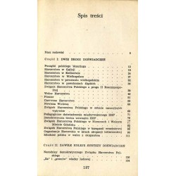 Kartki z historii i tradycji Związku Harcerstwa Polskiego