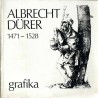 Albrecht Dürer 1471-1528. Grafika. Biuro Wystaw Artystycznych Galeria Sztuki Współczesnej Katowice [Miedzioryty, drzeworyty, akw