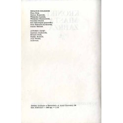 Kroniki Miasta Zabrza. Nr 15 (1986)