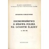 Duchowieństwo a sprawa polska na Górnym Śląsku (w. XIX-XX)