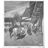 "Na zwiadach. Obraz A. Kowalskiego. (4958)"