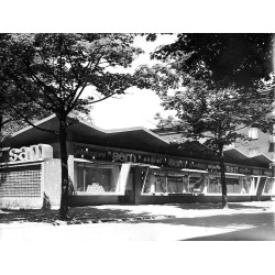 Pawilony handlowe Bytom ul. Wolności / "PAWILONY HANDLOWE BYTOM ul. Wolności"