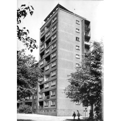 Budynek mieszkalny Bytom ul. B. Prusa / "BUDYNEK MIESZKALNY BYTOM ul. B. Prusa"