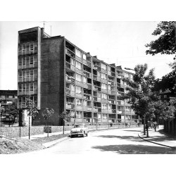 Budynek mieszkalny Bytom ul. Żeromskiego / "BUDYNEK MIESZKALNY BYTOM ul. Żeromskiego"