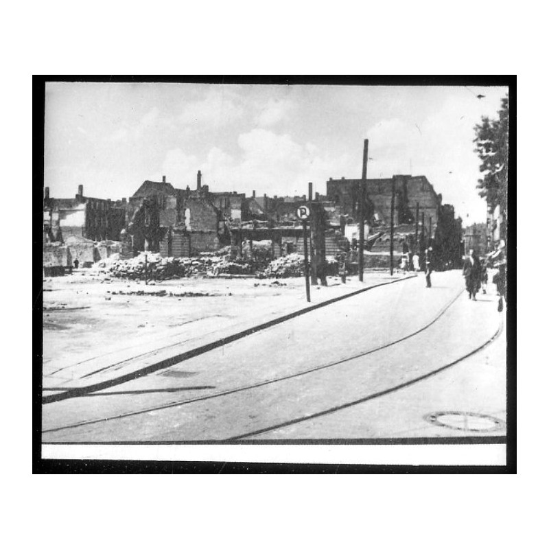 Wczoraj. Bytom plac Poli Maciejewskiej / "WCZORAJ BYTOM Plac Poli Maciejewskiej"