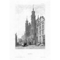 Arsenał / "Danzig CCLXXXI"