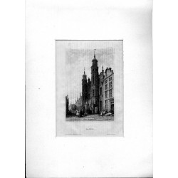 Arsenał / "Danzig CCLXXXI"