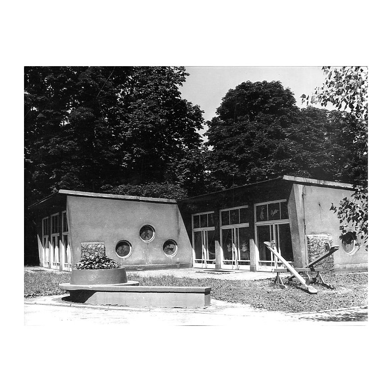 Przedszkole Bytom ul. B. Prusa / "PRZEDSZKOLE BYTOM ul. B. Prusa"