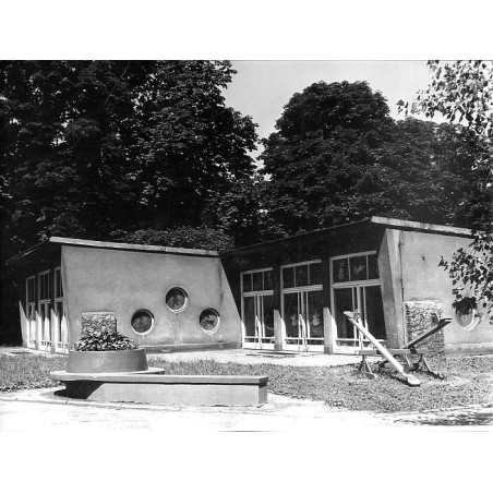 Przedszkole Bytom ul. B. Prusa / "PRZEDSZKOLE BYTOM ul. B. Prusa"