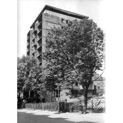 Osiedle mieszkaniowe konstr. "ślizgi" Bytom Chruszczów / "OSIEDLE MIESZKANIOWE Konstr. "ŚLIZGI" BYTOM CHRUSZCZÓW"