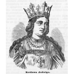 "Królowa Jadwiga"
