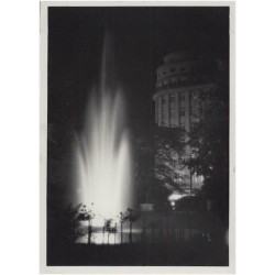 Kraków. Planty. Fot. Roman Puchalski