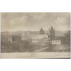 Ostróg. Rys. z natury Napoleon Orda [...]