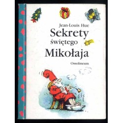 Sekrety świętego Mikołaja